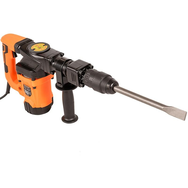 Відбійний молоток, мережевий TEKHMANN TDH-1722 MAX